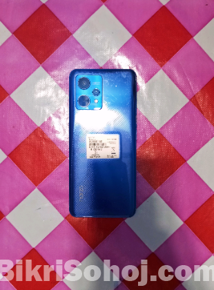 Realme Narzo  50 pro 5G